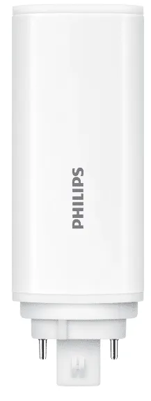 PHILIPS LED COREPRO PLT HF 18.5W42W 830 4P GX24Q4